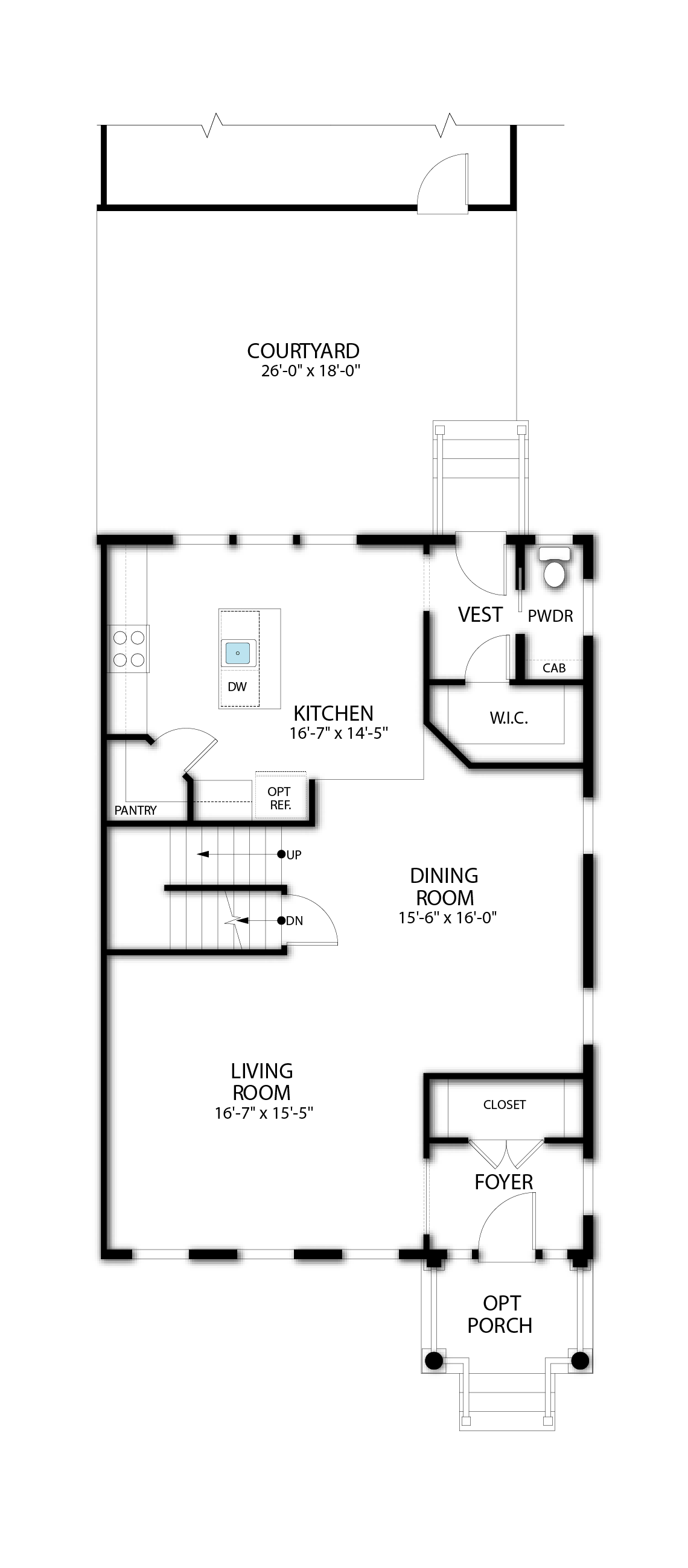 The Ardmore Twins & Townhomes The Town of Whitehall
