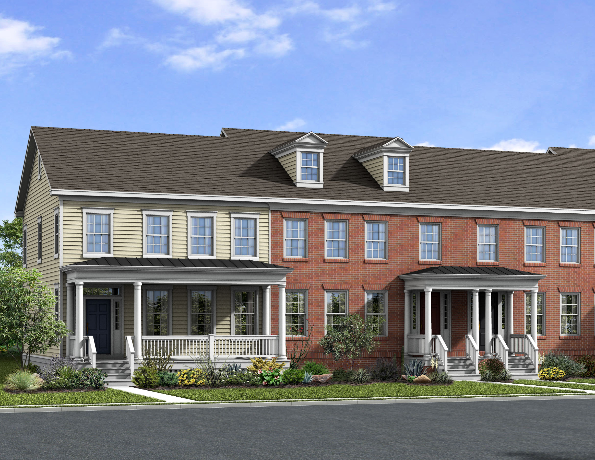 Cortland Whitehall Townhomes 25 - ubf8e4u