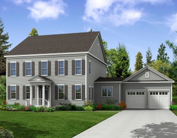 New Homes For Sale Near Middletown De Town Of Whitehall