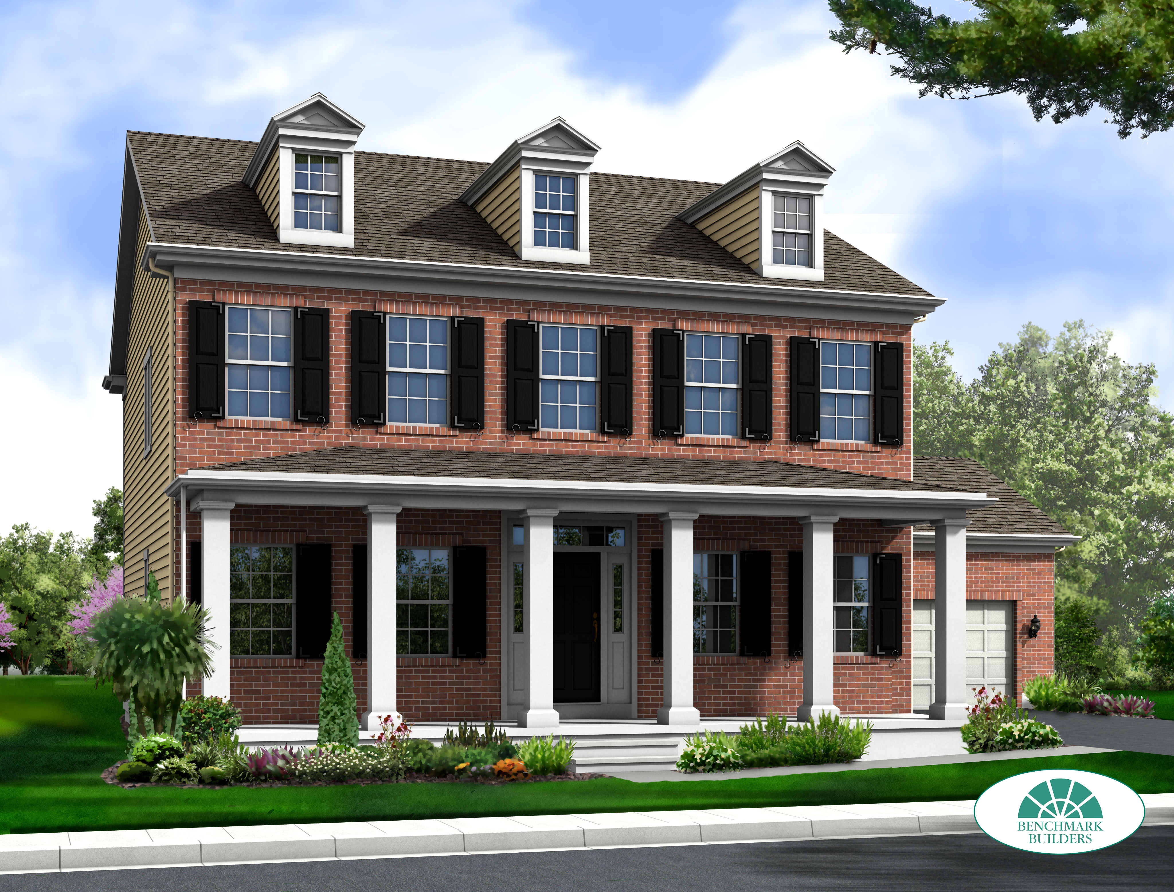 The Cabot The Town of Whitehall