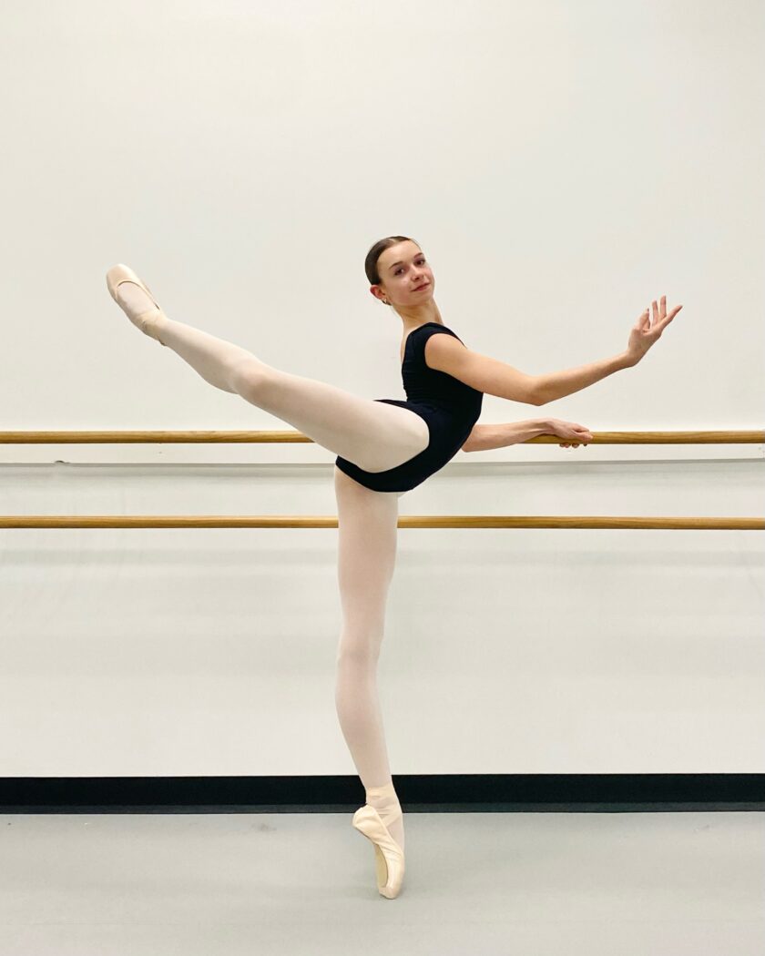 First State Ballet Theatre Expanding to the Town of Whitehall | The ...